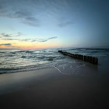 Tatil Evi Stara Stodola / Old Barn Gardna Wielka
