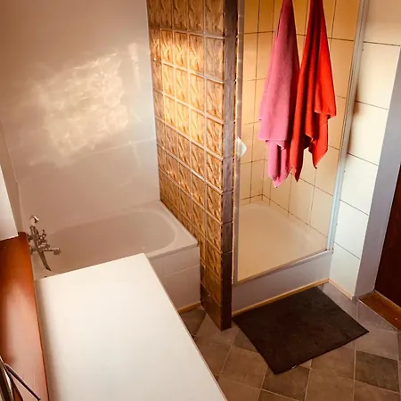 Tatil Evi Stara Stodola / Old Barn