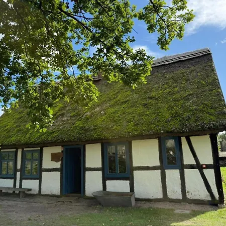 Stara Stodola / Old Barn Ferienhaus