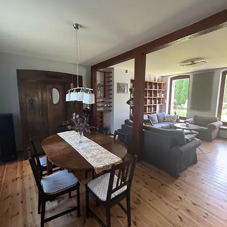 Ferienhaus Stara Stodola / Old Barn