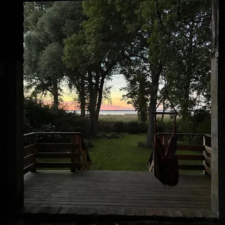 Tatil Evi Stara Stodola / Old Barn