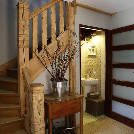 Tatil Evi Stara Stodola / Old Barn