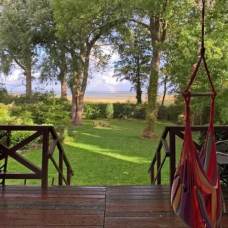 Stara Stodola / Old Barn * Gardna Wielka