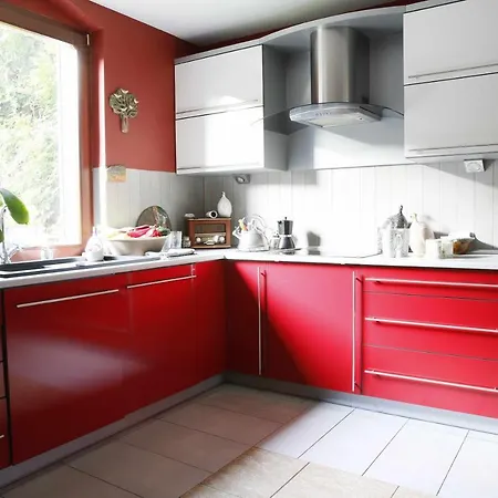 Stara Stodola / Old Barn Gardna Wielka