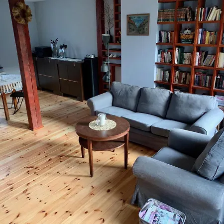 Vakantiehuis Stara Stodola / Old Barn *