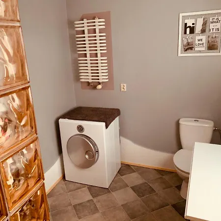 Stara Stodola / Old Barn *