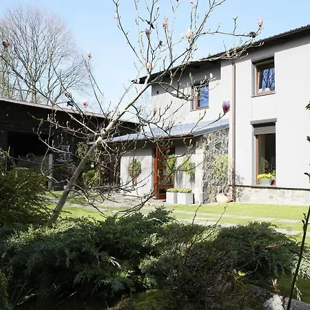 Stara Stodola / Old Barn Ferienhaus