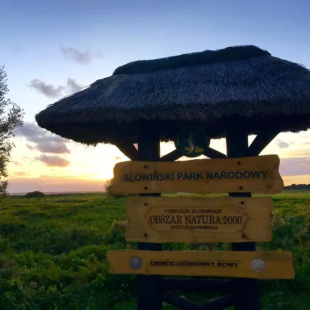 Stara Stodola / Old Barn * Gardna Wielka