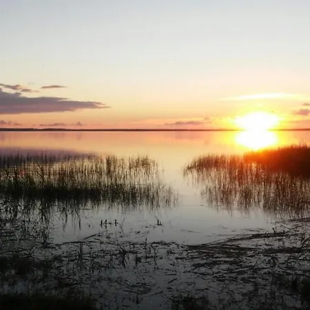 Stara Stodola / Old Barn Ferienhaus *