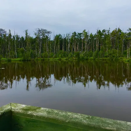 Stara Stodola / Old Barn Ferienhaus