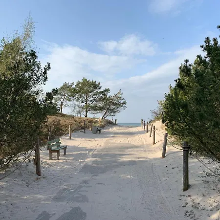 Ferienhaus Stara Stodola / Old Barn