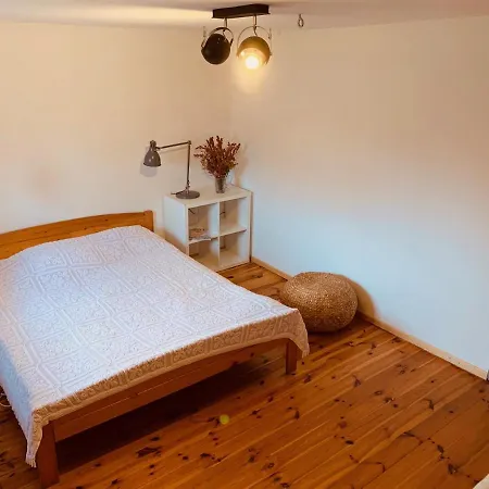 Holiday home Stara Stodola / Old Barn *