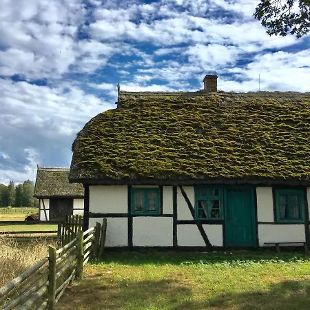 Stara Stodola / Old Barn Holiday home