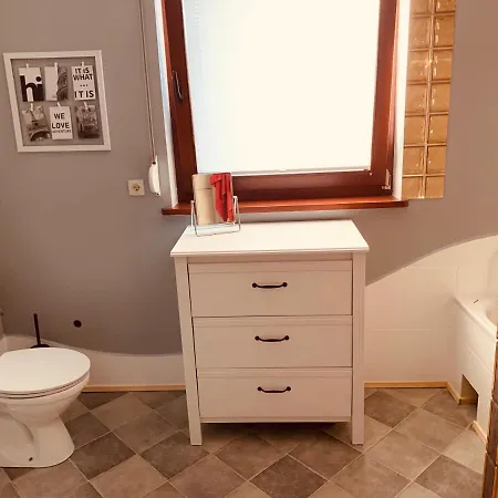 Ferienhaus Stara Stodola / Old Barn *