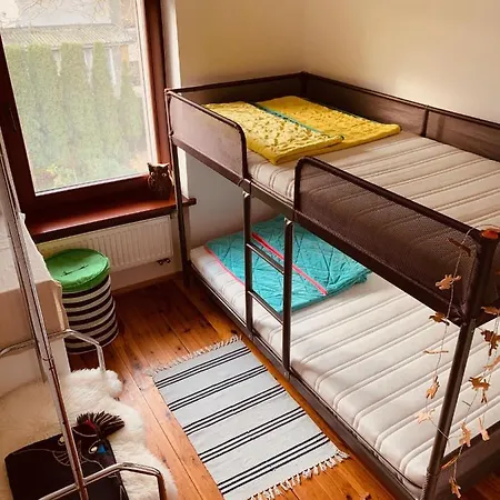 Stara Stodola / Old Barn *