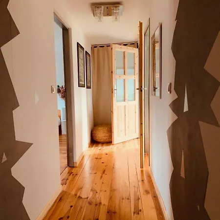 Ferienhaus Stara Stodola / Old Barn