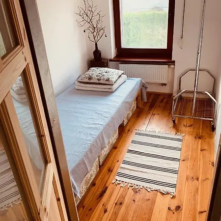 Stara Stodola / Old Barn