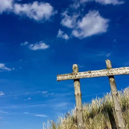 Ferienhaus Stara Stodola / Old Barn