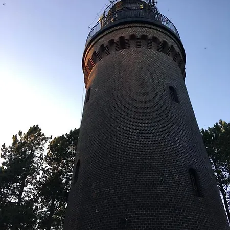 Stara Stodola / Old Barn Ferienhaus Gardna Wielka