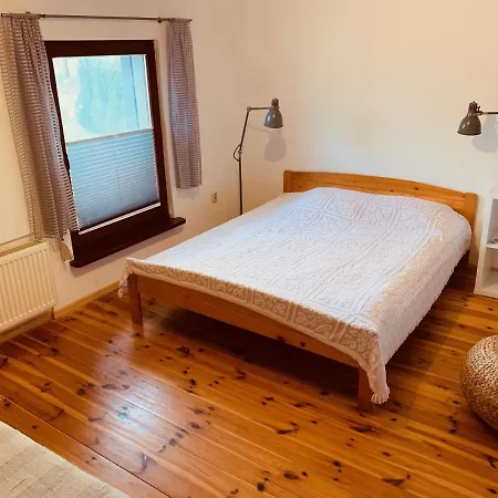 Stara Stodola / Old Barn