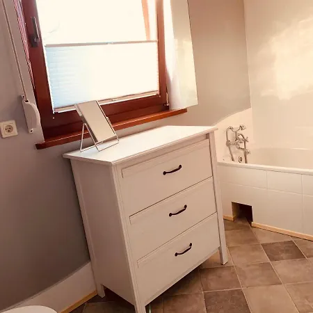 Stara Stodola / Old Barn Gardna Wielka