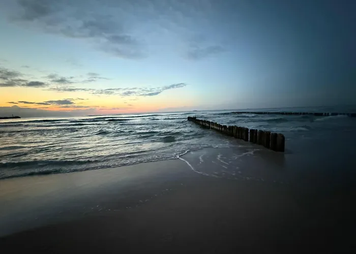 Дом отдыха Stara Stodola / Old Barn Gardna Wielka