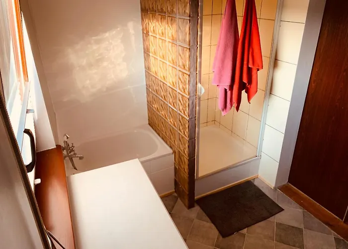 Дом отдыха Stara Stodola / Old Barn