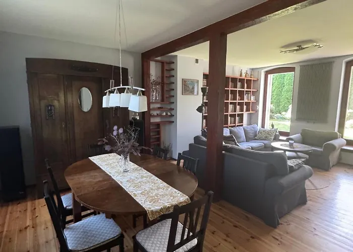 Дом отдыха Stara Stodola / Old Barn