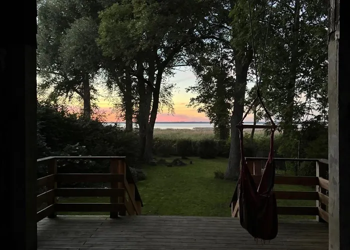 Дом отдыха Stara Stodola / Old Barn