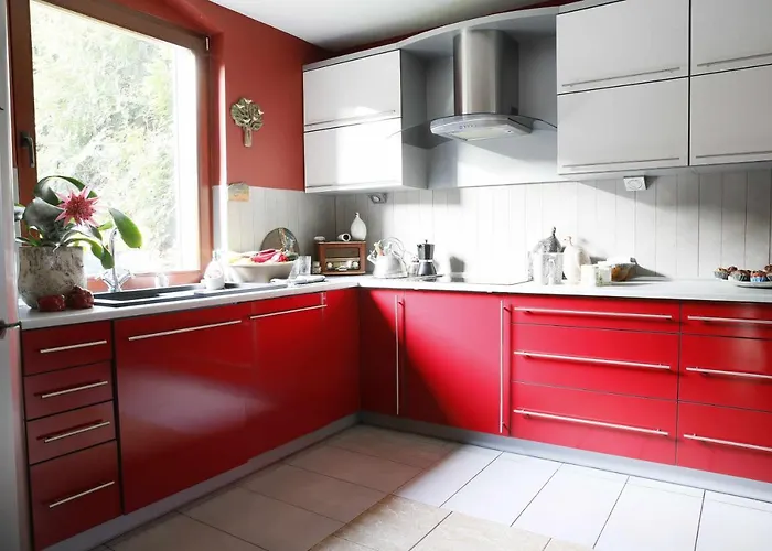 Stara Stodola / Old Barn Gardna Wielka