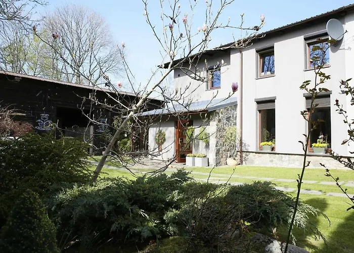 Stara Stodola / Old Barn Дом отдыха