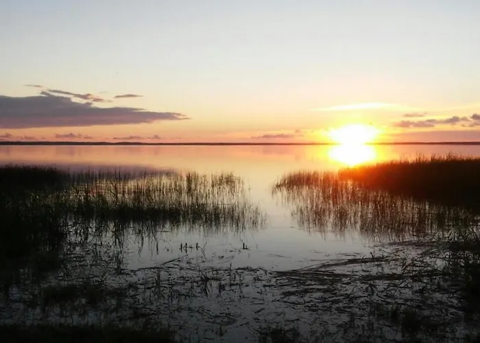 Stara Stodola / Old Barn Дом отдыха *