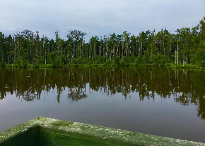 Stara Stodola / Old Barn Дом отдыха