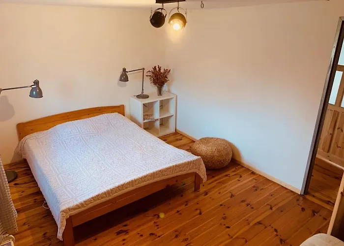 Дом отдыха Stara Stodola / Old Barn *