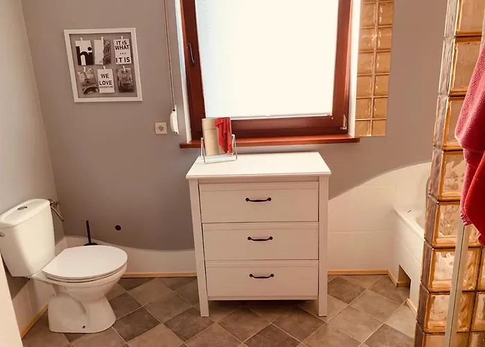 Дом отдыха Stara Stodola / Old Barn *