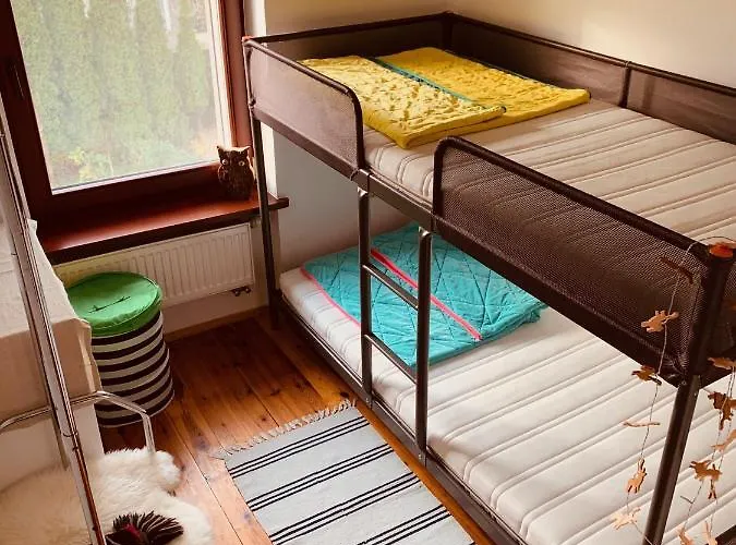 Stara Stodola / Old Barn *