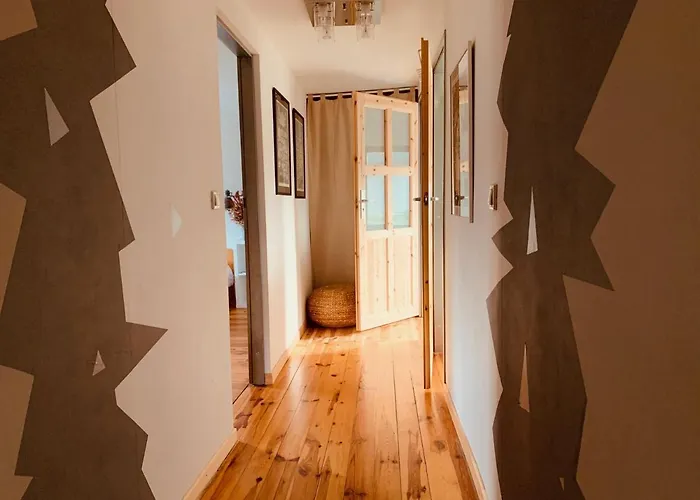 Дом отдыха Stara Stodola / Old Barn