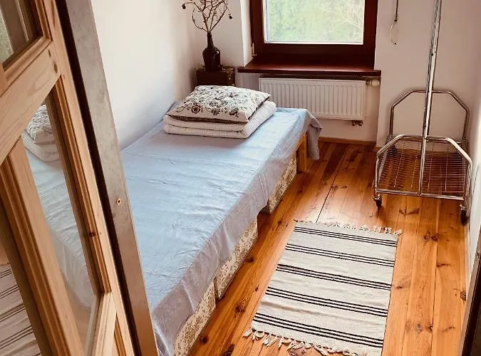 Stara Stodola / Old Barn