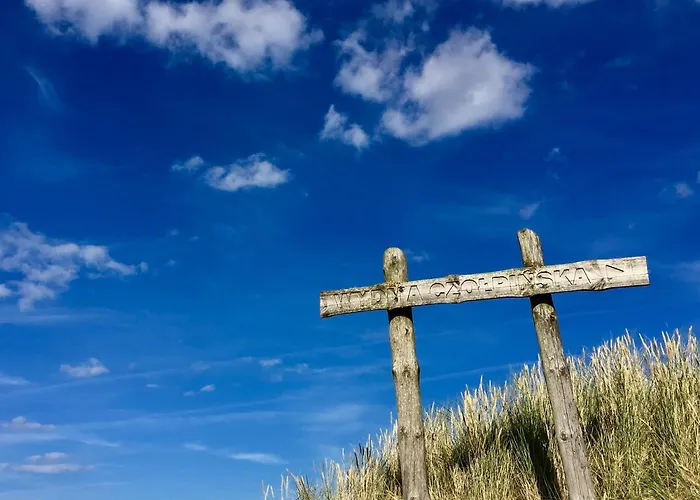 Дом отдыха Stara Stodola / Old Barn