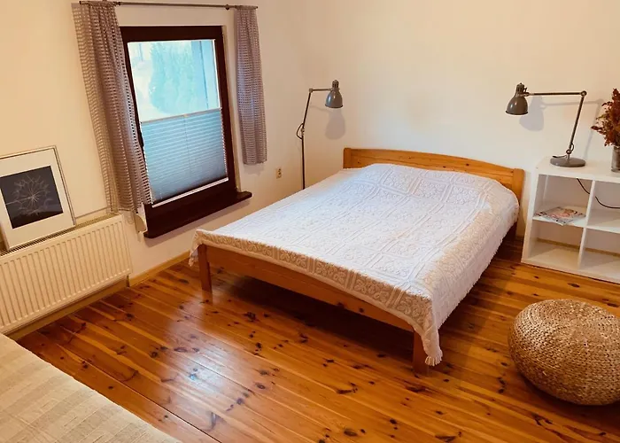 Stara Stodola / Old Barn